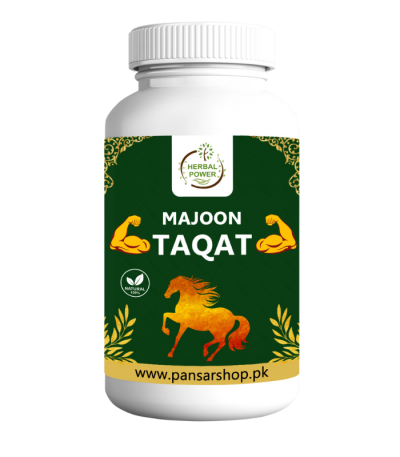 majoon-taqat
