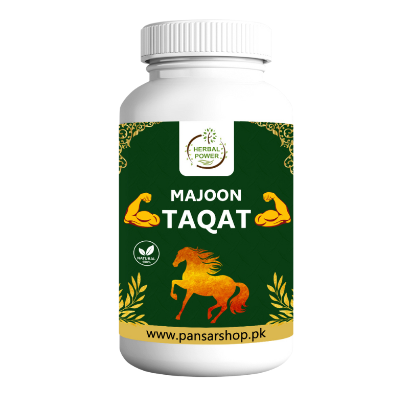 majoon-taqat