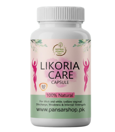 likoria-care-capsule