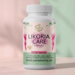likoria-care-capsule