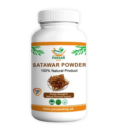 satawar-powder