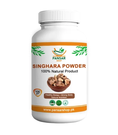 singhara-powder
