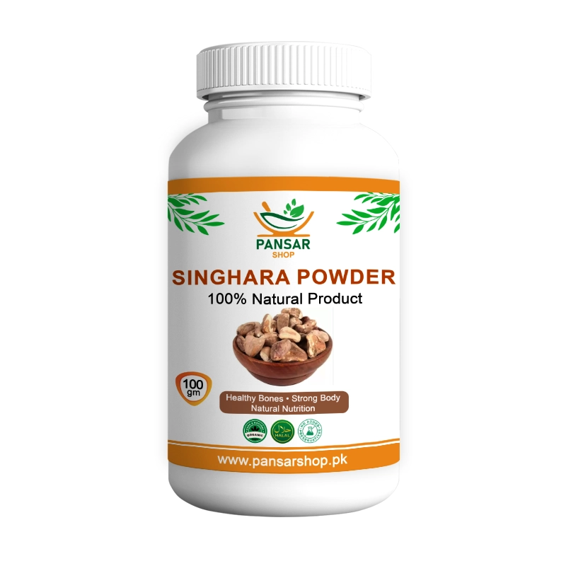 singhara-powder