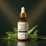Hair Vanish Oil - Image 2