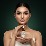 Hair Vanish Oil - Image 3