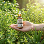 Hair Vanish Oil - Image 4