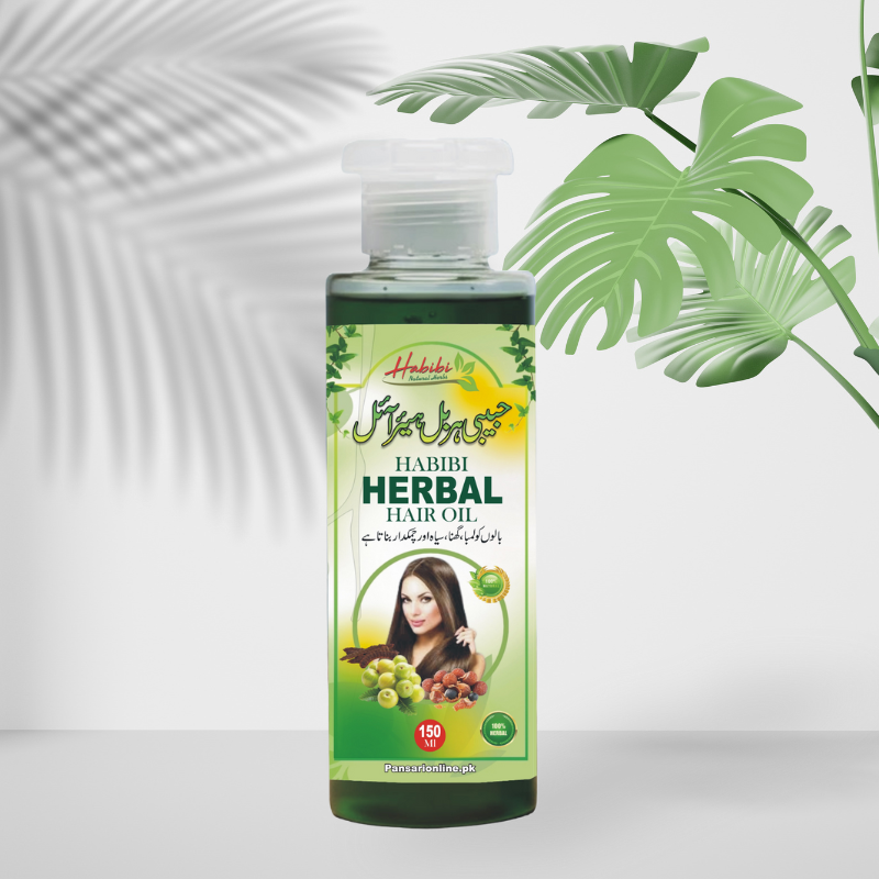 habibi-herbal-hair -oil